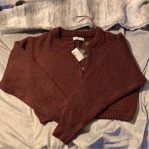 Aeropostale sweater